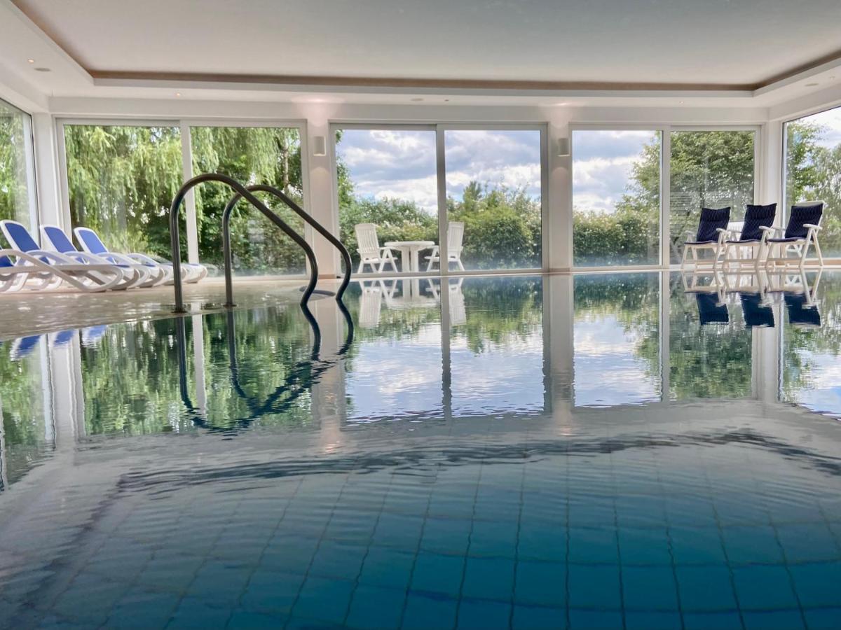 Friesenhof Hotel-restaurant-reitanlage Hotel 4*