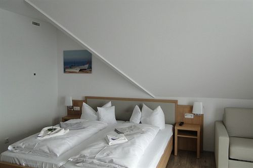 Friesenhof Hotel-restaurant-reitanlage